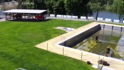 Koupaliště