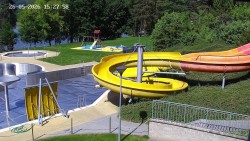 Koupaliště