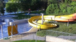 Koupaliště