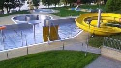 Koupaliště