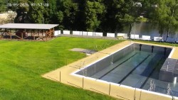 Koupaliště