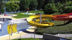 Koupaliště