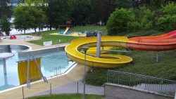Koupaliště
