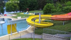 Koupaliště