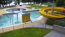 Koupaliště