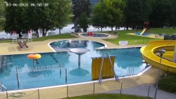 Koupaliště