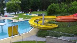 Koupaliště