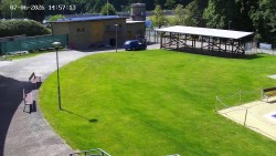 Koupaliště