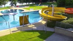 Koupaliště