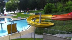 Koupaliště