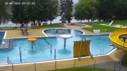 Koupaliště