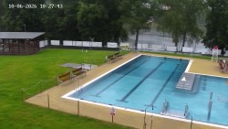 Koupaliště