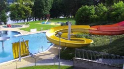 Koupaliště