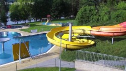 Koupaliště