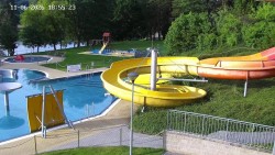 Koupaliště