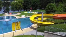 Koupaliště