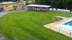 Koupaliště