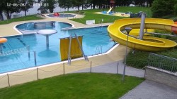 Koupaliště