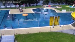 Koupaliště