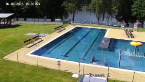 Schwimmbad Pozlovice - Schwimmbad - 16.6.2026 v 15:30 Schwimmbad Pozlovice - Schwimmbad - 16.6.2026 v 15:30