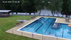 Schwimmbad Pozlovice - Schwimmbad - 16.6.2026 v 17:30 Schwimmbad Pozlovice - Schwimmbad - 16.6.2026 v 17:30