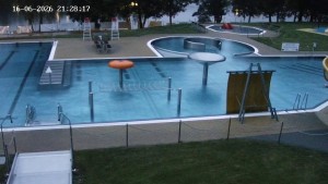 Schwimmbad Pozlovice - Schwimmbad - 16.6.2026 v 21:30 Schwimmbad Pozlovice - Schwimmbad - 16.6.2026 v 21:30
