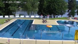 Koupaliště
