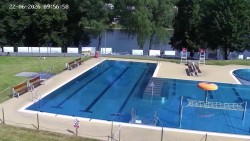 Koupaliště
