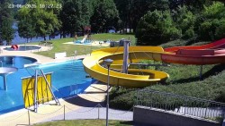 Koupaliště