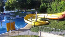 Koupaliště
