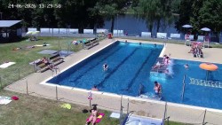 Koupaliště