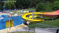Koupaliště