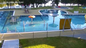 Koupaliště Pozlovice - Koupaliště - 25.6.2026 v 06:30 Koupaliště Pozlovice - Koupaliště - 25.6.2026 v 06:30