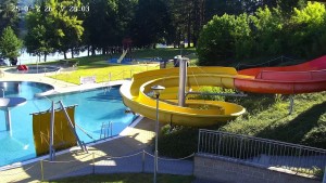Koupaliště Pozlovice - Koupaliště - 25.6.2026 v 07:30 Koupaliště Pozlovice - Koupaliště - 25.6.2026 v 07:30