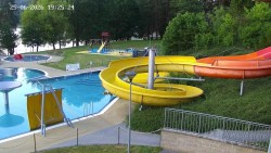 Koupaliště