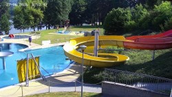 Koupaliště