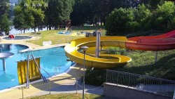 Koupaliště