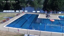 Koupaliště