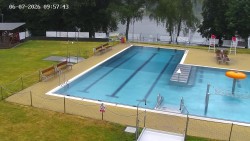 Koupaliště