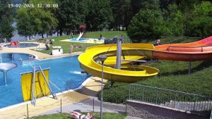 Koupaliště Pozlovice - Koupaliště - 19.7.2026 v 12:30 Koupaliště Pozlovice - Koupaliště - 19.7.2026 v 12:30