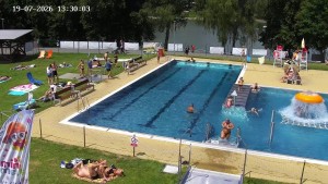Koupaliště Pozlovice - Koupaliště - 19.7.2026 v 13:30 Koupaliště Pozlovice - Koupaliště - 19.7.2026 v 13:30