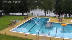 Koupaliště Pozlovice - Koupaliště - 19.7.2026 v 15:30 Koupaliště Pozlovice - Koupaliště - 19.7.2026 v 15:30