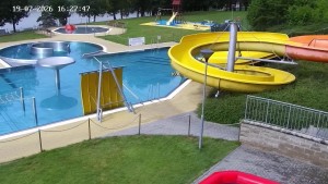 Koupaliště Pozlovice - Koupaliště - 19.7.2026 v 16:30 Koupaliště Pozlovice - Koupaliště - 19.7.2026 v 16:30