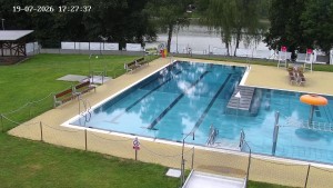 Koupaliště Pozlovice - Koupaliště - 19.7.2026 v 17:30 Koupaliště Pozlovice - Koupaliště - 19.7.2026 v 17:30