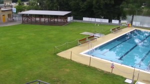 Koupaliště Pozlovice - Koupaliště - 19.7.2026 v 18:30 Koupaliště Pozlovice - Koupaliště - 19.7.2026 v 18:30