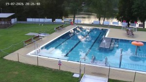 Koupaliště Pozlovice - Koupaliště - 19.7.2026 v 20:30 Koupaliště Pozlovice - Koupaliště - 19.7.2026 v 20:30