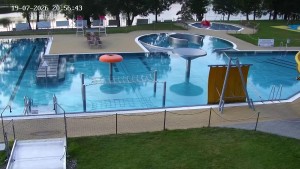 Koupaliště Pozlovice - Koupaliště - 19.7.2026 v 21:00 Koupaliště Pozlovice - Koupaliště - 19.7.2026 v 21:00