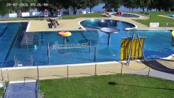 Koupaliště