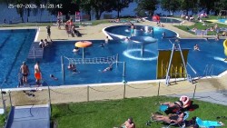 Koupaliště