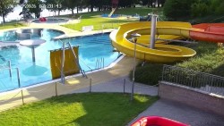 Schwimmbad